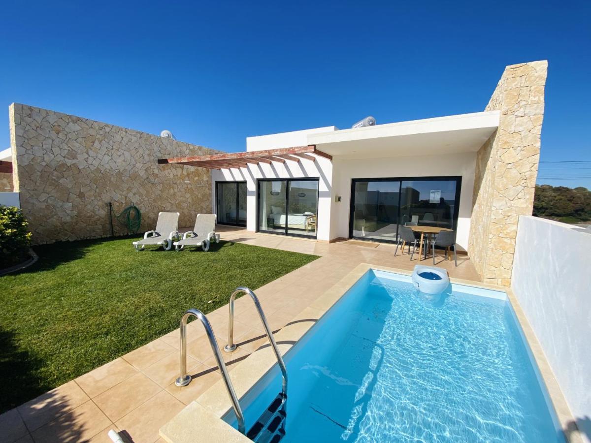 Villa Air Jibe Sagres Exteriör bild