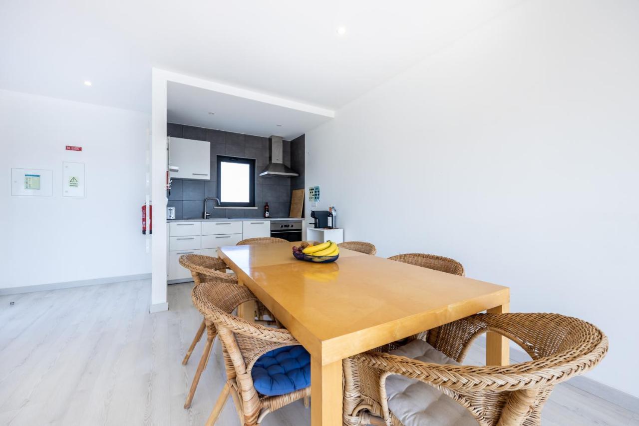 Villa Air Jibe Sagres Exteriör bild