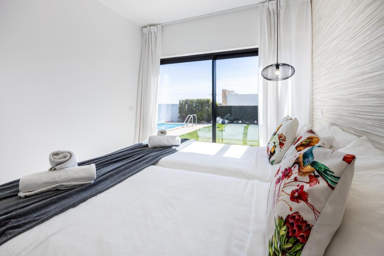 Villa Air Jibe Sagres Exteriör bild