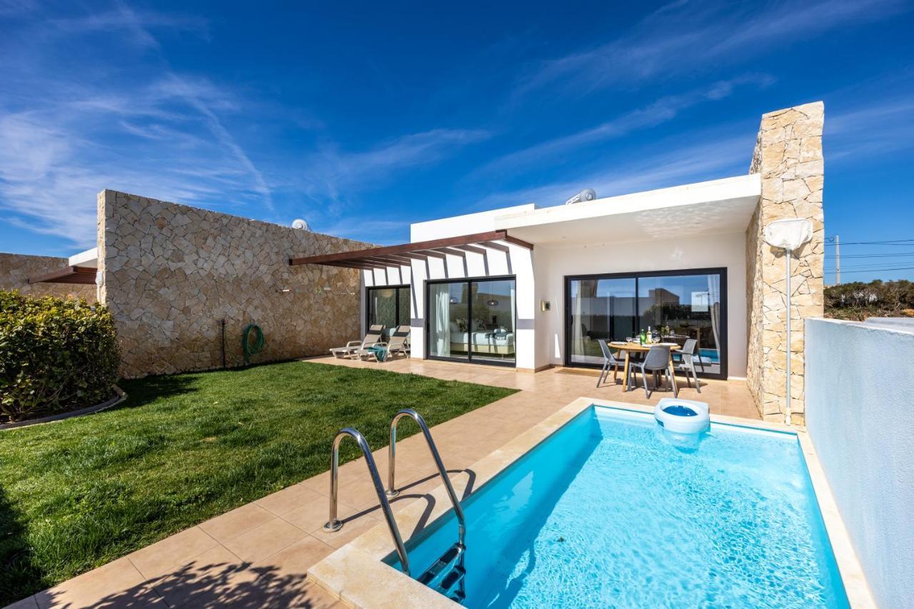 Villa Air Jibe Sagres Exteriör bild