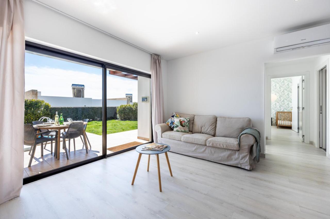 Villa Air Jibe Sagres Exteriör bild