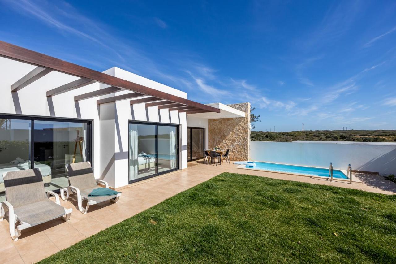 Villa Air Jibe Sagres Exteriör bild