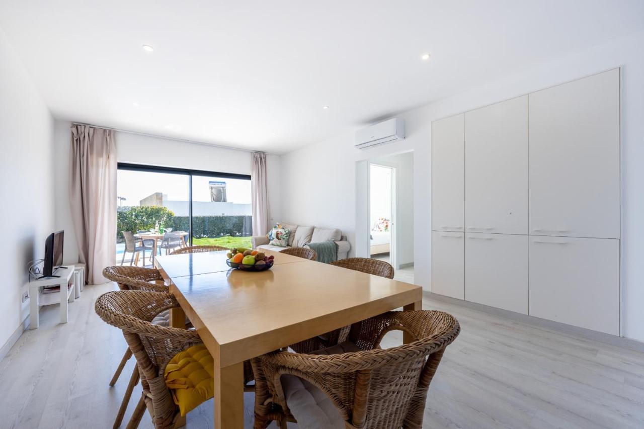 Villa Air Jibe Sagres Exteriör bild