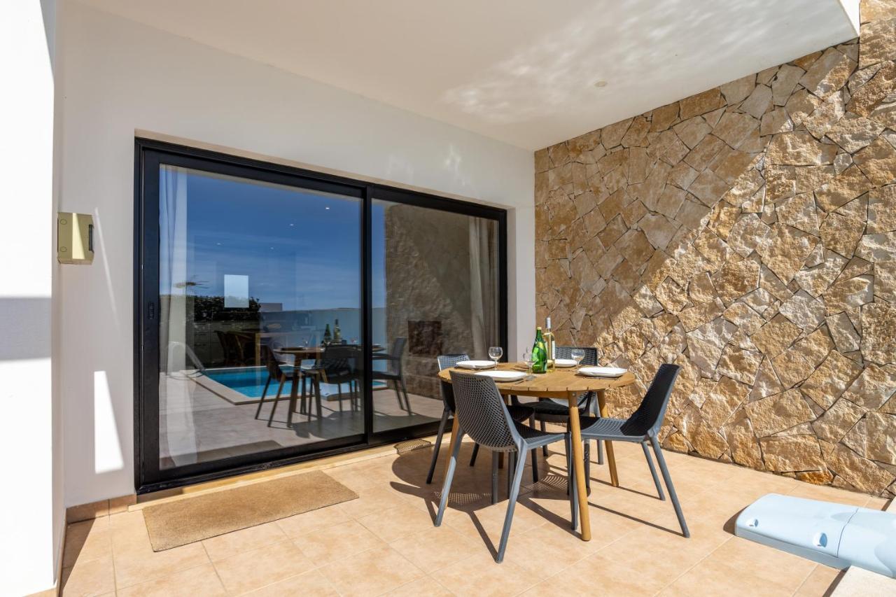 Villa Air Jibe Sagres Exteriör bild