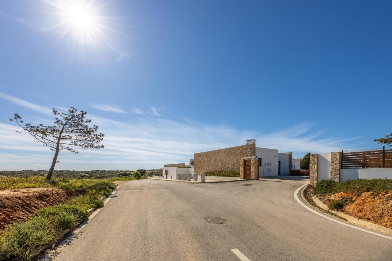 Villa Air Jibe Sagres Exteriör bild