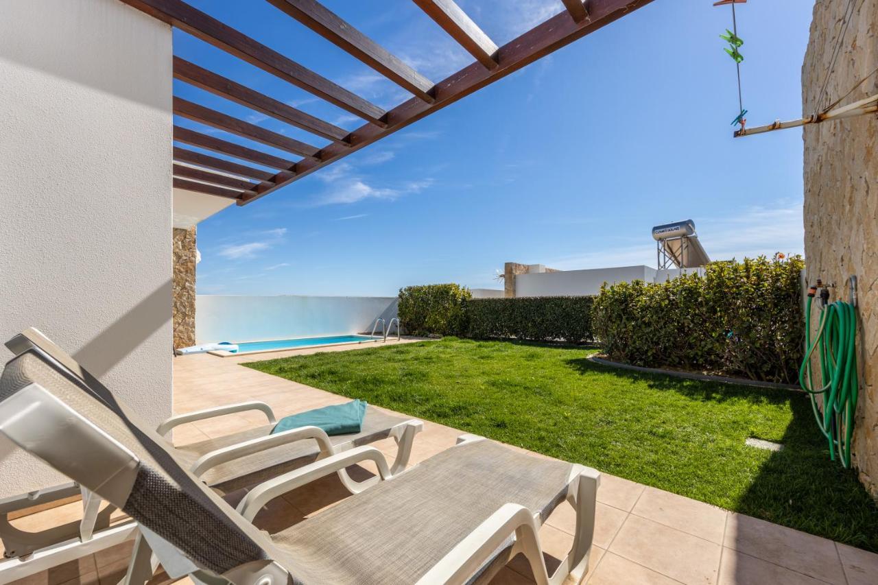 Villa Air Jibe Sagres Exteriör bild