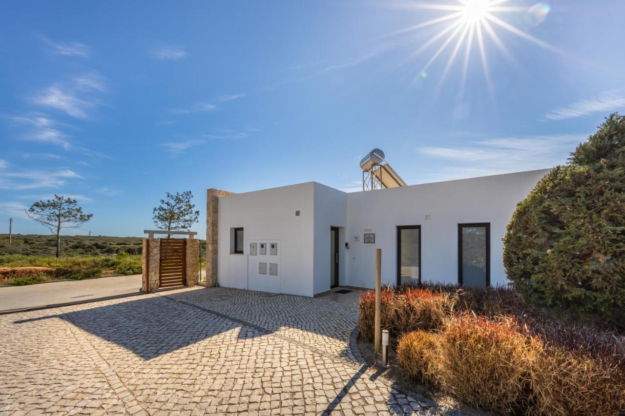 Villa Air Jibe Sagres Exteriör bild