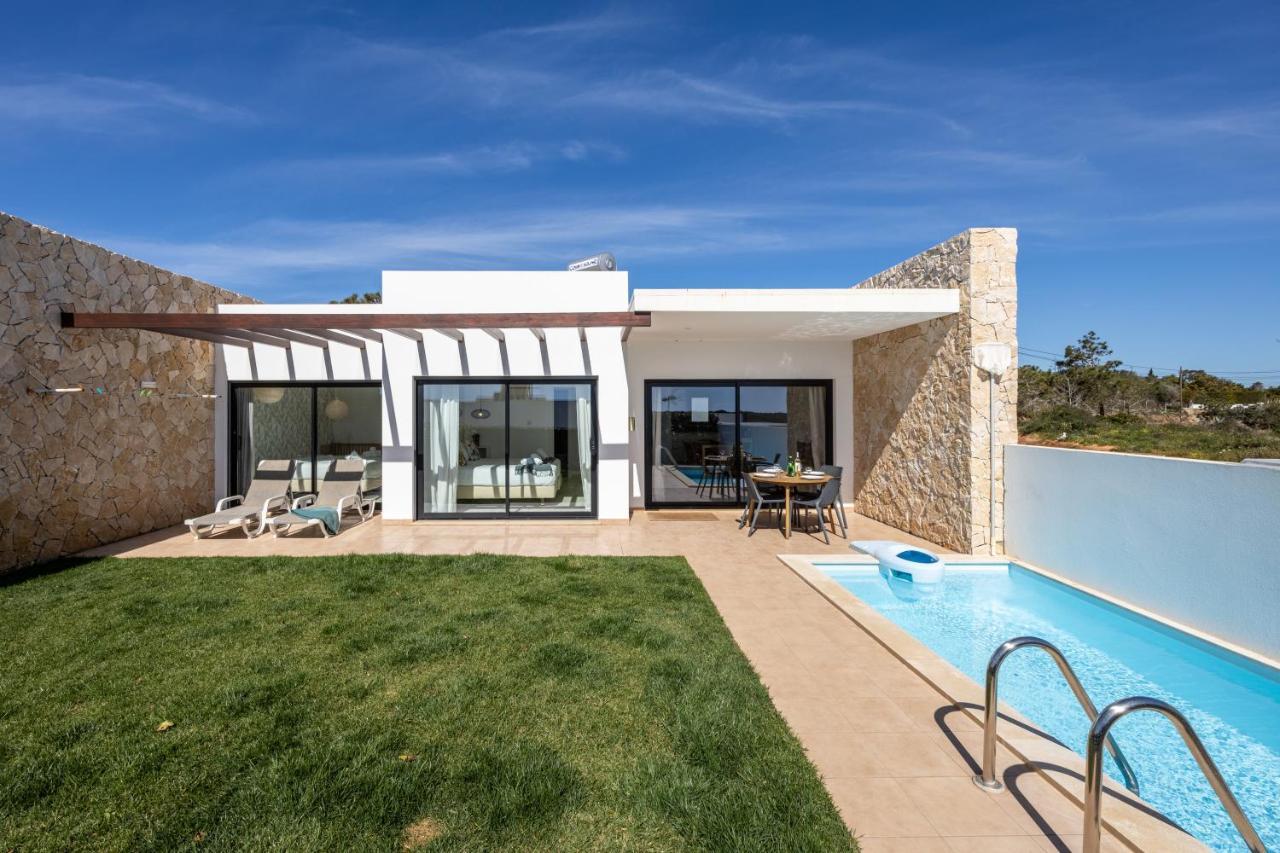 Villa Air Jibe Sagres Exteriör bild