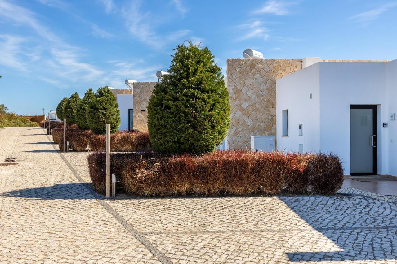 Villa Air Jibe Sagres Exteriör bild