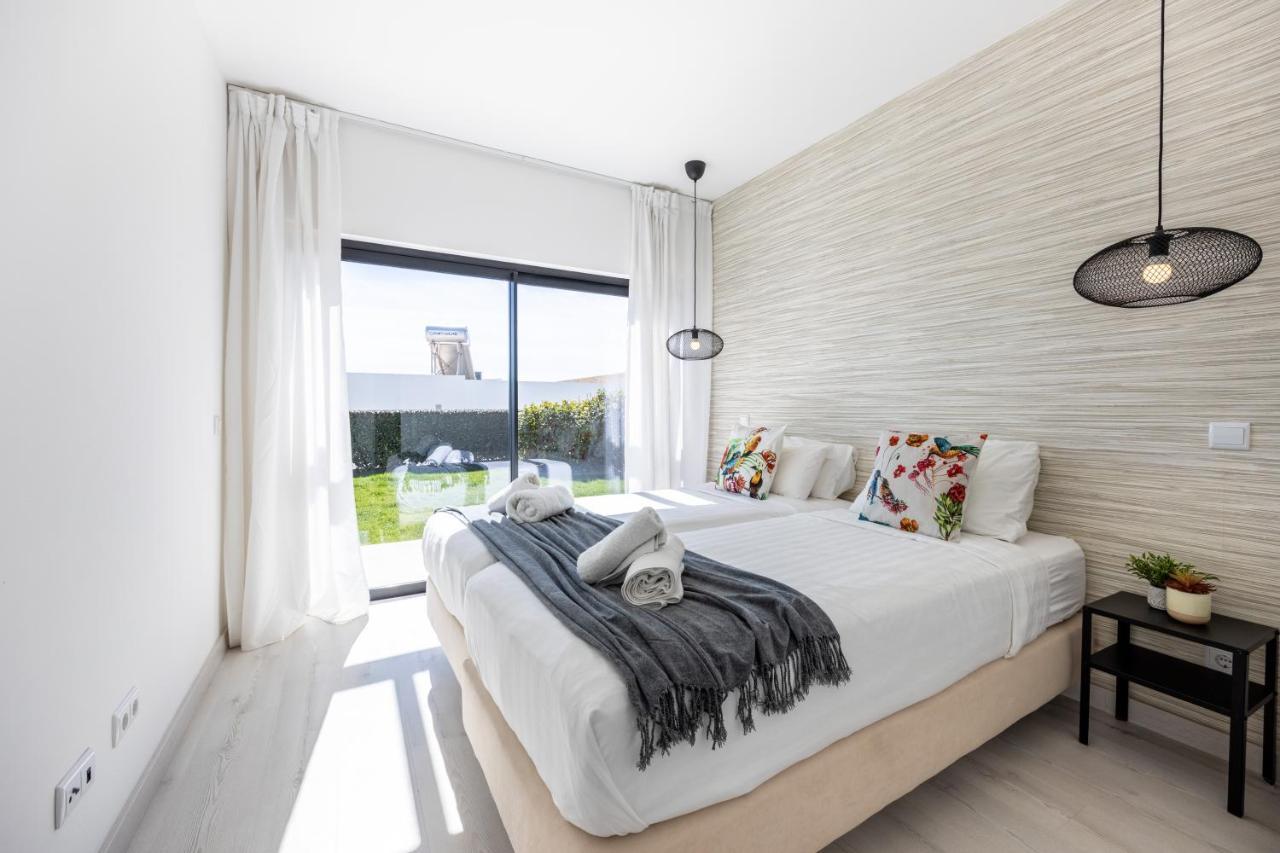 Villa Air Jibe Sagres Exteriör bild