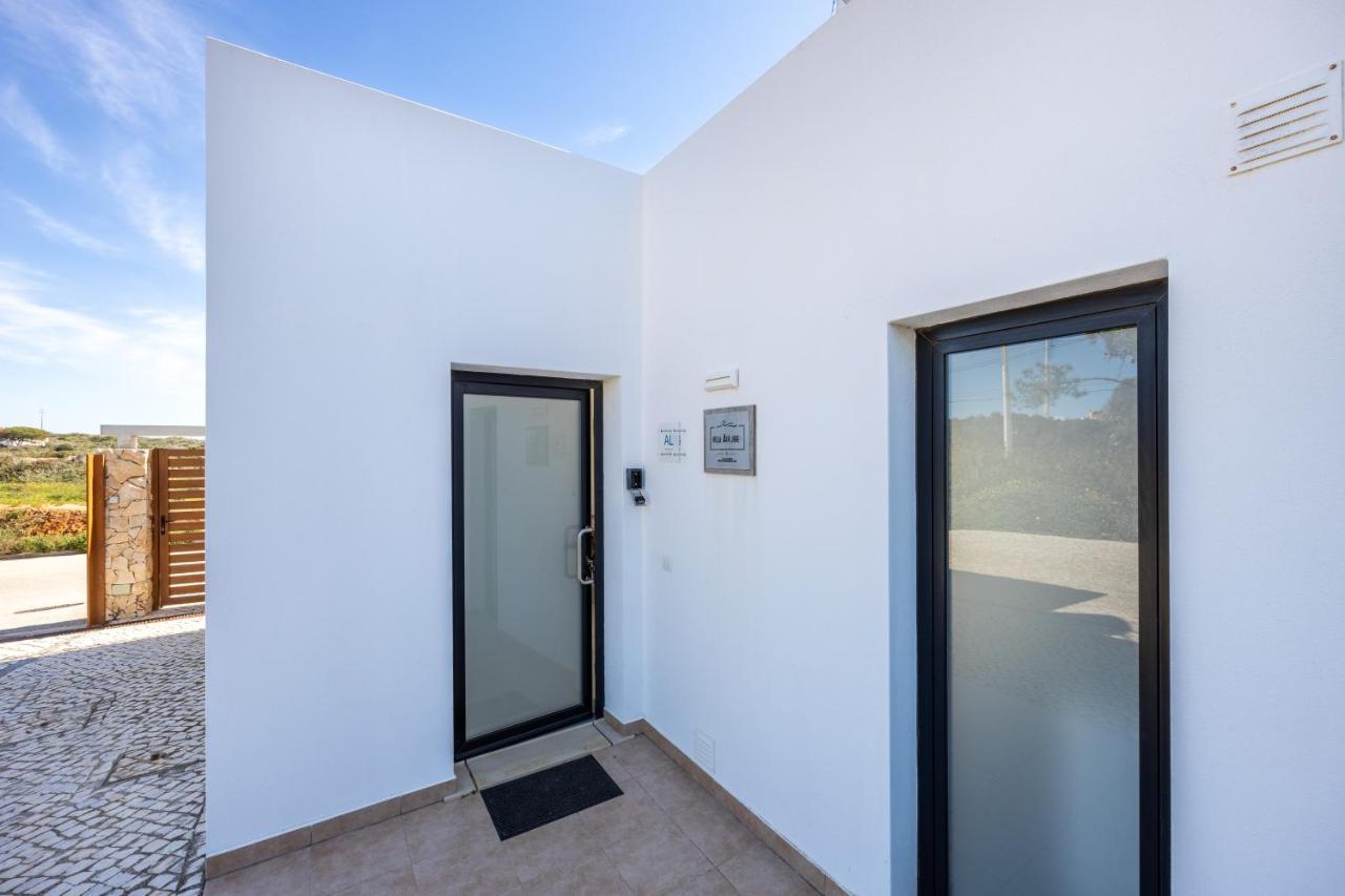 Villa Air Jibe Sagres Exteriör bild
