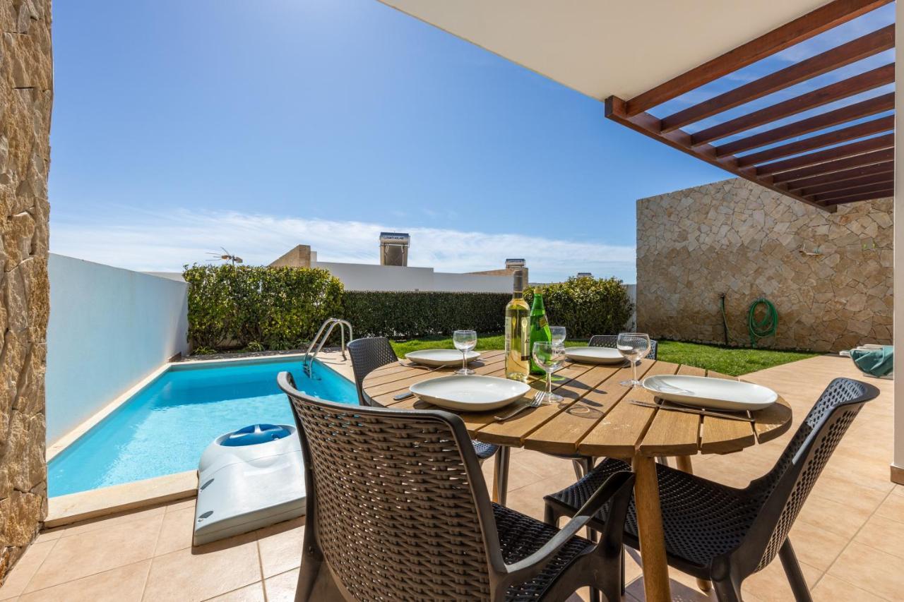 Villa Air Jibe Sagres Exteriör bild